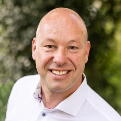 Barry ten Voorde