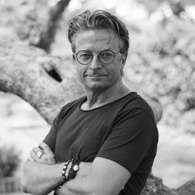 Chris Dahl Coster