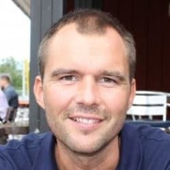 Henrik & Γ
sa Ifversen