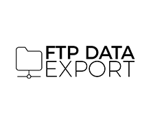 FTP Data Export