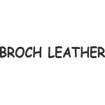 Denasia &#8211; Broch Leather