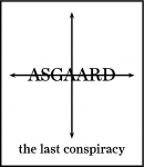 The Last Conspiracy &#8211; Asgaard
