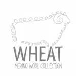 WHEAT &#8211; Wheat Wool