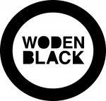 WODEN &#8211; WODEN BLACK