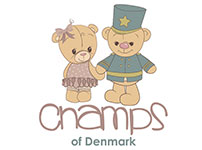 Champs of Denmark &#8211; Champs of Denmark