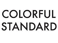 Colorful Standard- Colorful Standard
