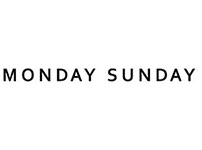 Monday Sunday &#8211; Monday Sunday