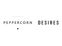 Peppercorn &#038; Desires &#8211; Peppercorn