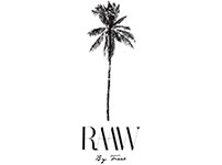 RAAW By Trice &#8211; RAAW By Trice