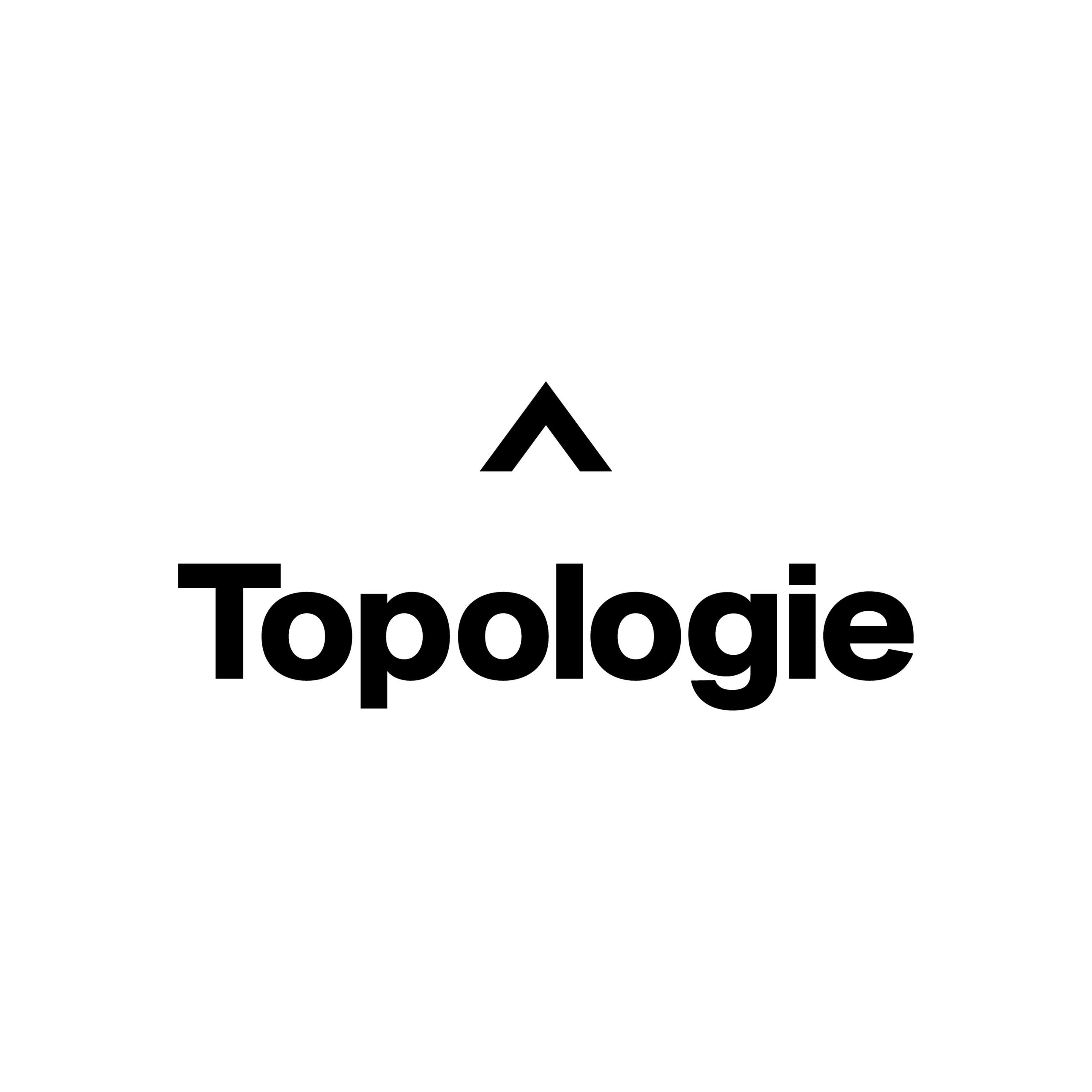 Topologie &#8211; Topologie