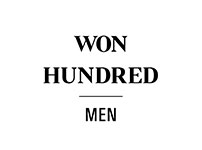 Won Hundred &#8211; Won Hundred Men