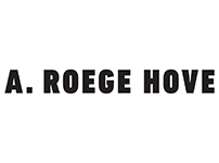 A. ROEGE HOVE &#8211; A. ROEGE HOVE