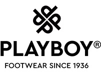 Playboy Footwear &#8211; Playboy Footwear