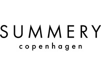 SUMMERY Copenhagen &#8211; SUMMERY Copenhagen
