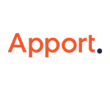 Apport Logo
