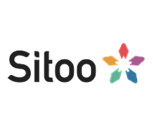 Sitoo Logo