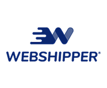 Webshipper Logo