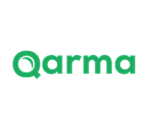 Qarma Logo