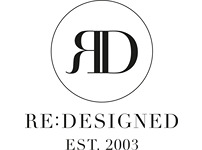 Dixie &#8211; RE:DESIGNED EST 2003