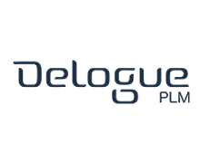 Delogue Logo