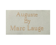 Marc-lauge &#8211; Auguste by ML