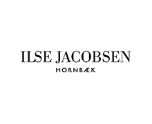 Ilse Jacobsen Hornbæk