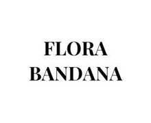 Flora Bandana &#8211; Flora Bandana