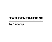 Sinnerup &#8211; TWO GENERATIONS