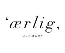 ærlig