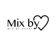 Just d&#8217;lux &#8211; Mix By Heart