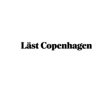 Last Studio-LÄST COPENHAGEN