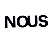 NOUS &#8211; NOUS antwerp