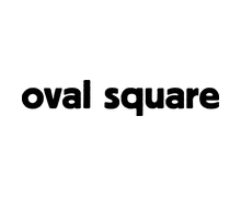 Oval Square &#8211; Oval Square