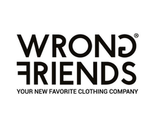 Wrong Friends &#8211; WRONG FRIENDS
