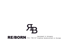 reborn &#8211; RE BORN Antwerp
